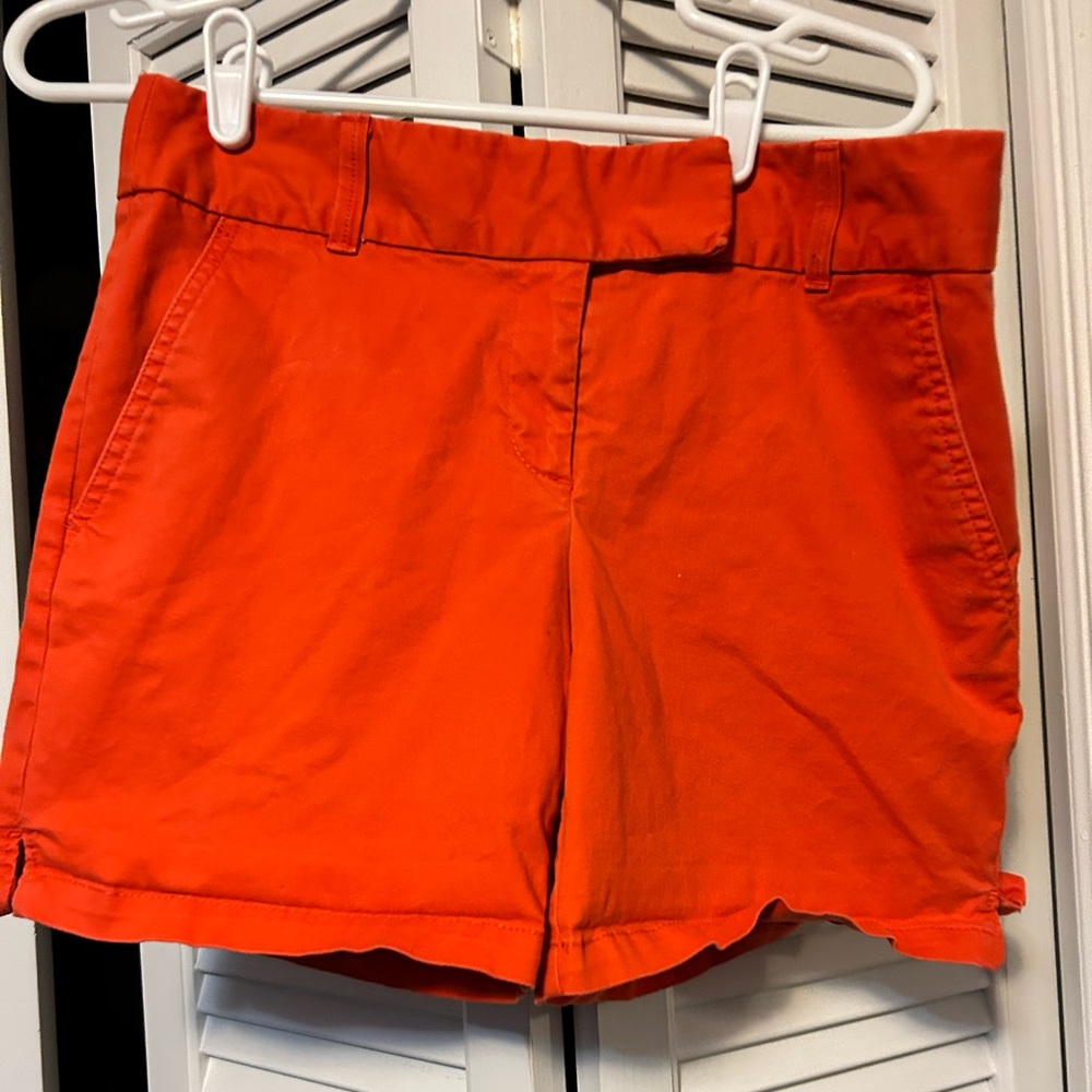 Loft shorts